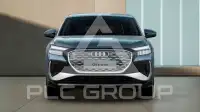 2025 Audi E-TRON