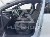 2025 Audi E-TRON