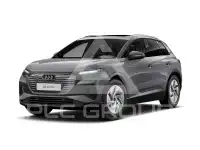 2025 Audi E-TRON
