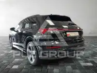 2025 Audi E-TRON