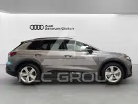2025 Audi E-TRON