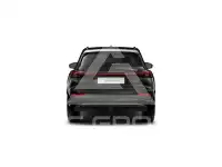 2025 Audi E-TRON