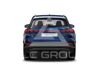 2025 Audi E-TRON