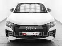 2025 Audi E-TRON