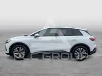 2025 Audi E-TRON
