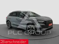 2025 Audi E-TRON
