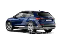 2025 Audi E-TRON