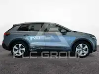2025 Audi E-TRON