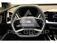 2025 Audi E-TRON