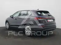 2025 Audi E-TRON