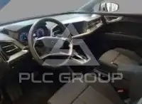 2025 Audi E-TRON