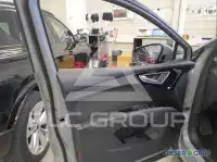 2025 Audi E-TRON