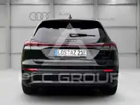 2025 Audi E-TRON