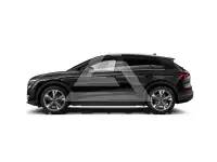 2025 Audi E-TRON