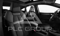 2025 Audi E-TRON