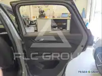 2025 Audi E-TRON