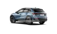2025 Audi E-TRON