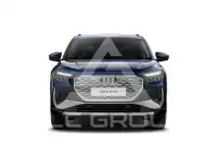 2025 Audi E-TRON