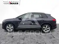 2025 Audi E-TRON