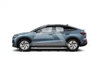 2025 Audi E-TRON