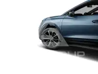 2025 Audi E-TRON