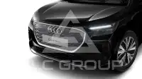 2025 Audi E-TRON