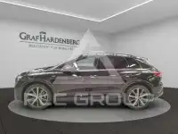 2025 Audi E-TRON