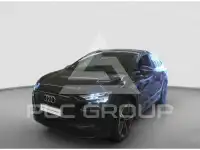 2025 Audi E-TRON