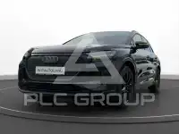 2025 Audi E-TRON