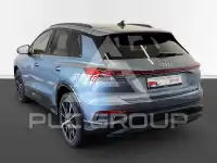 2025 Audi E-TRON