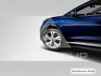 2025 Audi E-TRON