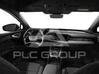 2025 Audi E-TRON