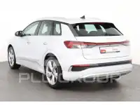 2025 Audi E-TRON