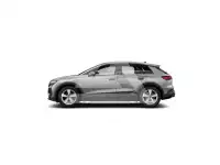2025 Audi E-TRON