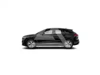 2025 Audi E-TRON