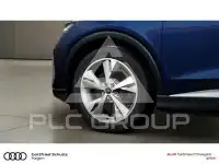 2025 Audi E-TRON