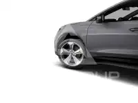 2025 Audi E-TRON