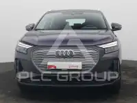 2025 Audi E-TRON
