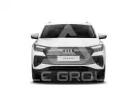 2025 Audi E-TRON