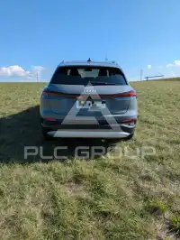 2025 Audi E-TRON