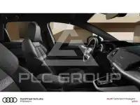 2025 Audi E-TRON