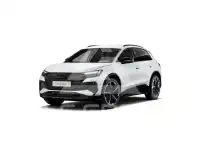 2025 Audi E-TRON