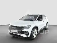2025 Audi E-TRON
