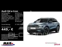 2025 Audi E-TRON