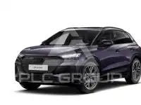 2025 Audi E-TRON