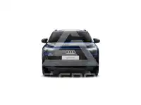 2025 Audi E-TRON