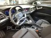 2025 Audi E-TRON