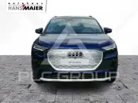 2025 Audi E-TRON