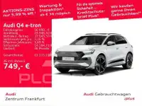 2025 Audi E-TRON