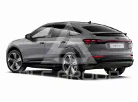 2025 Audi E-TRON